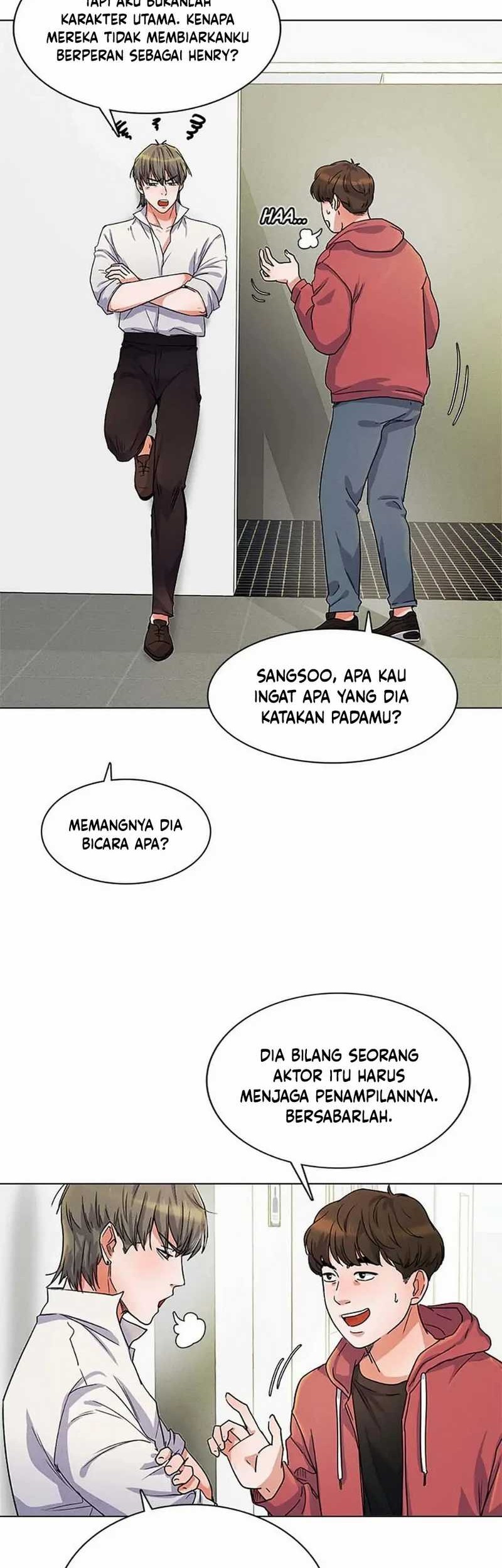 Road to Stardom Bab 07 halaman 34