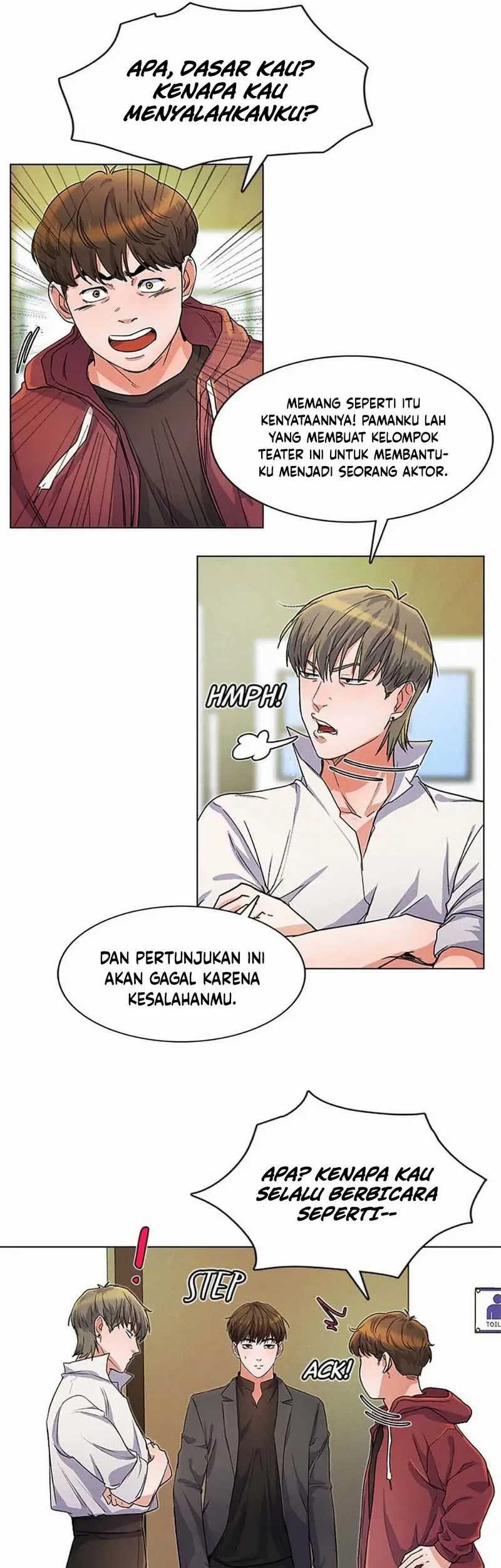 Road to Stardom Bab 07 halaman 37