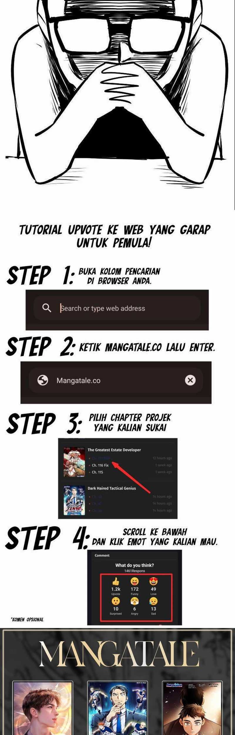 Road to Stardom Bab 07 halaman 43