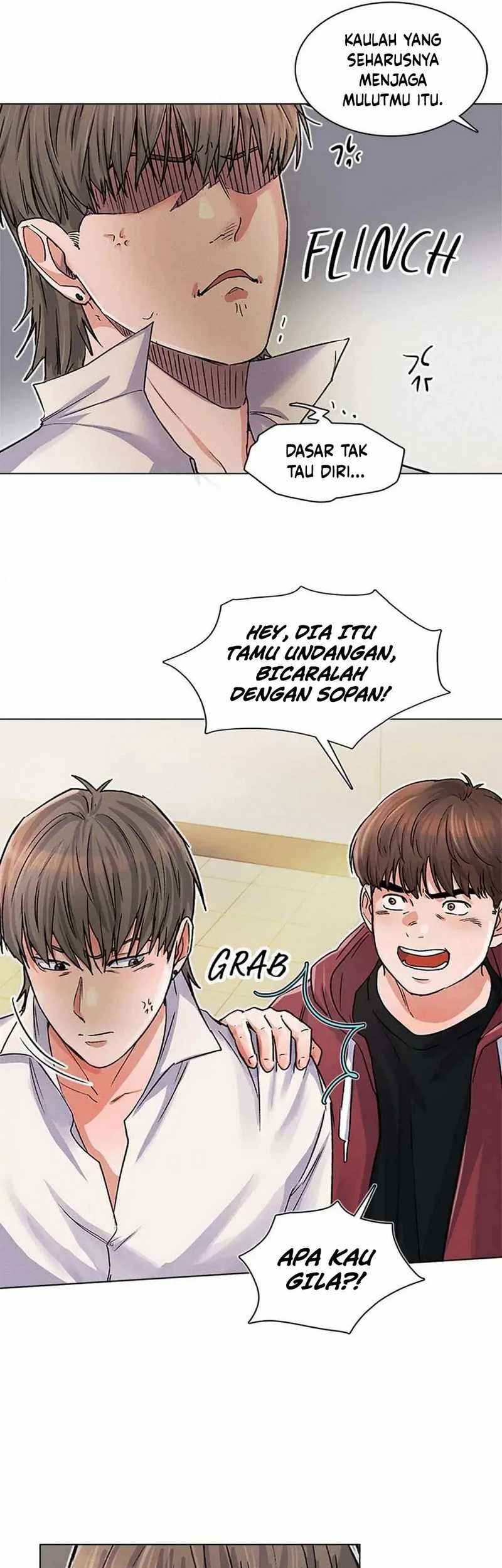 Road to Stardom Bab 08 halaman 5