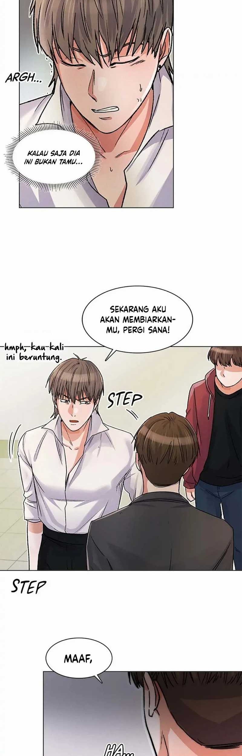 Road to Stardom Bab 08 halaman 6