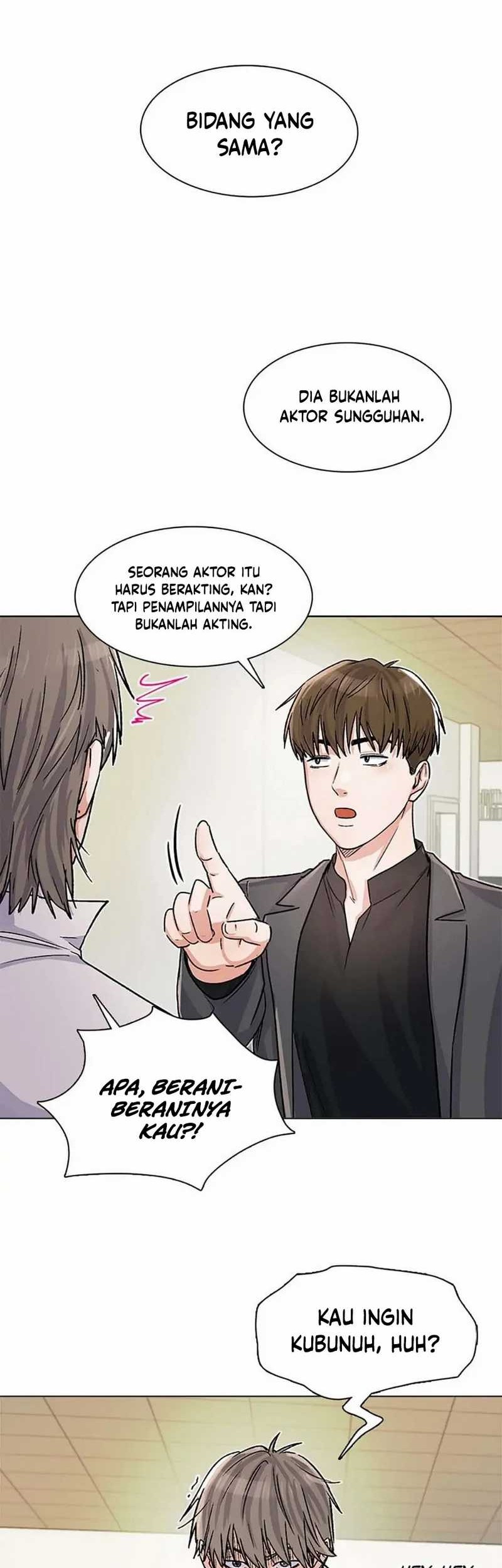 Road to Stardom Bab 08 halaman 10