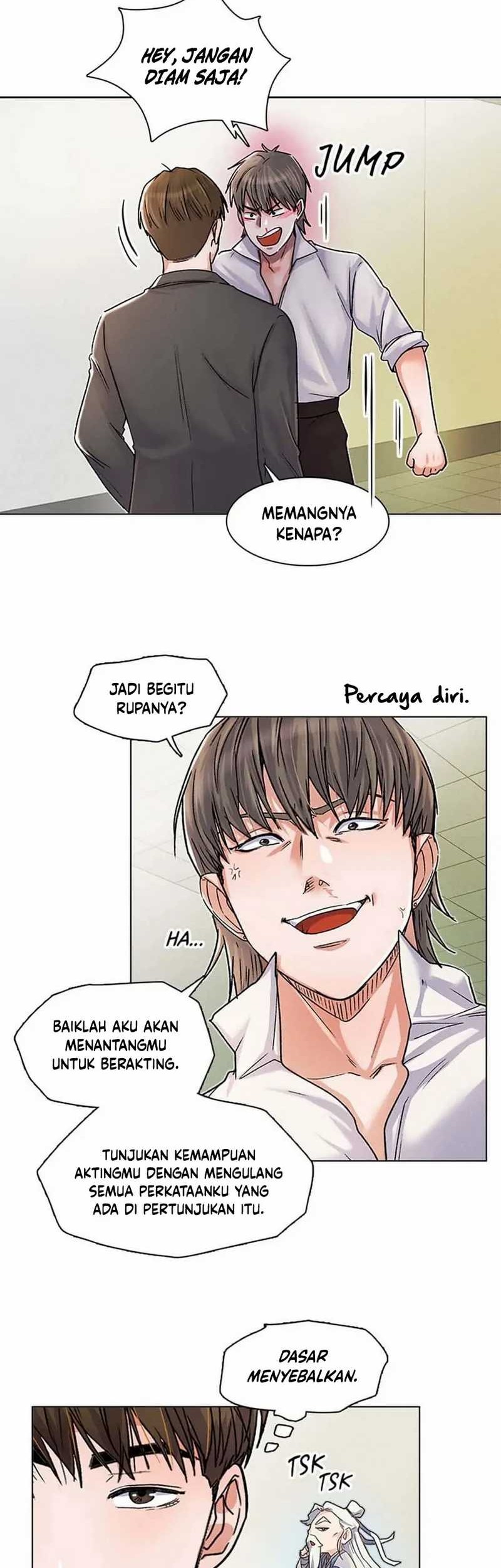 Road to Stardom Bab 08 halaman 18