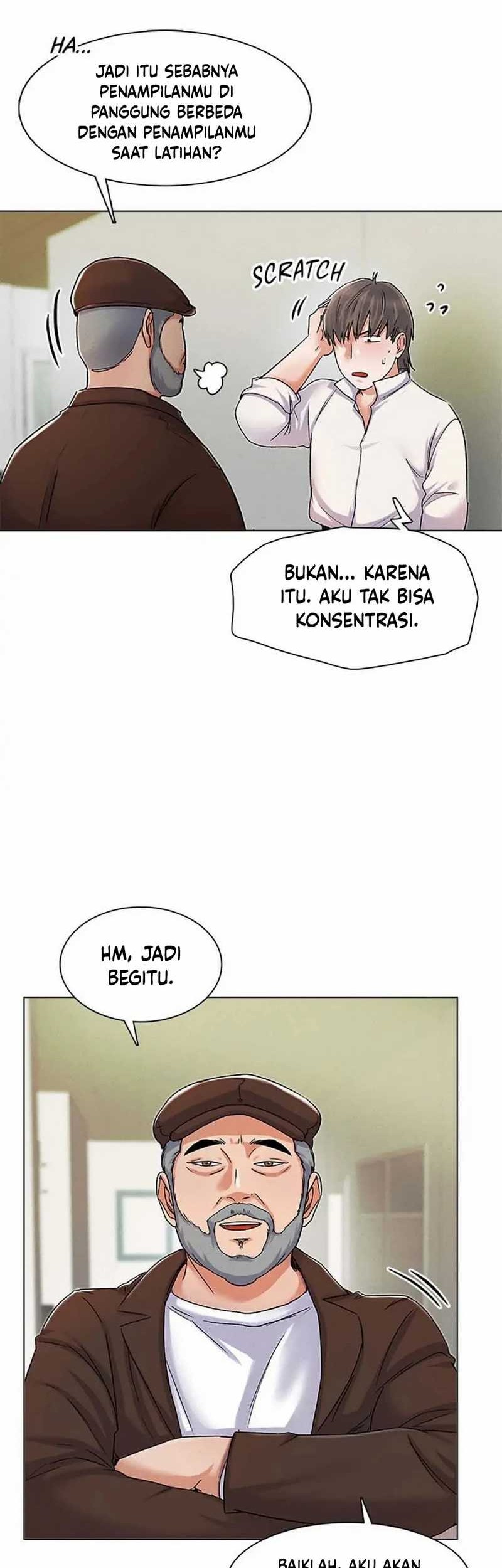 Road to Stardom Bab 08 halaman 26