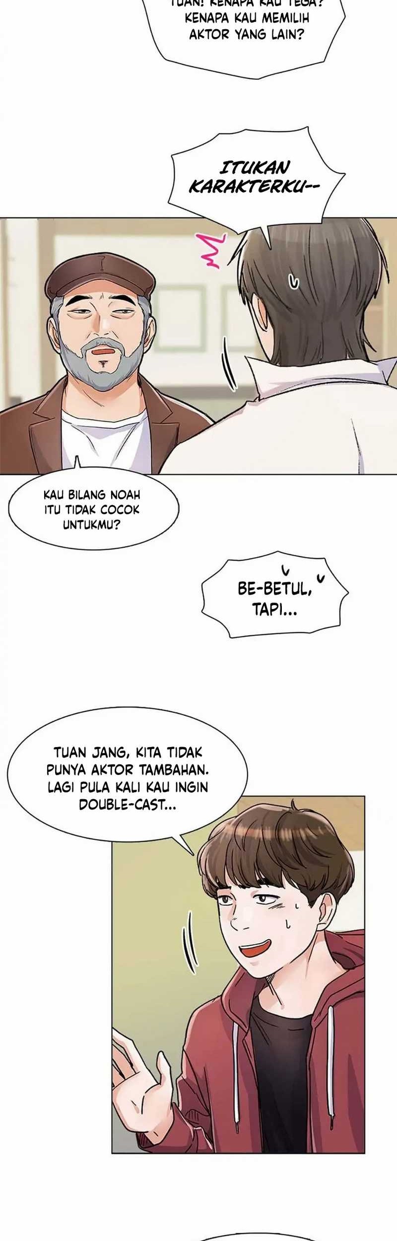 Road to Stardom Bab 08 halaman 30