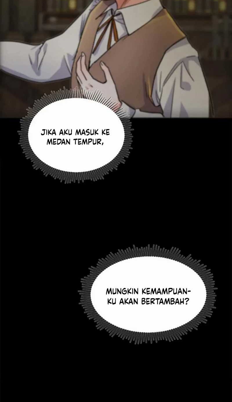 Road to Stardom Bab 08 halaman 36