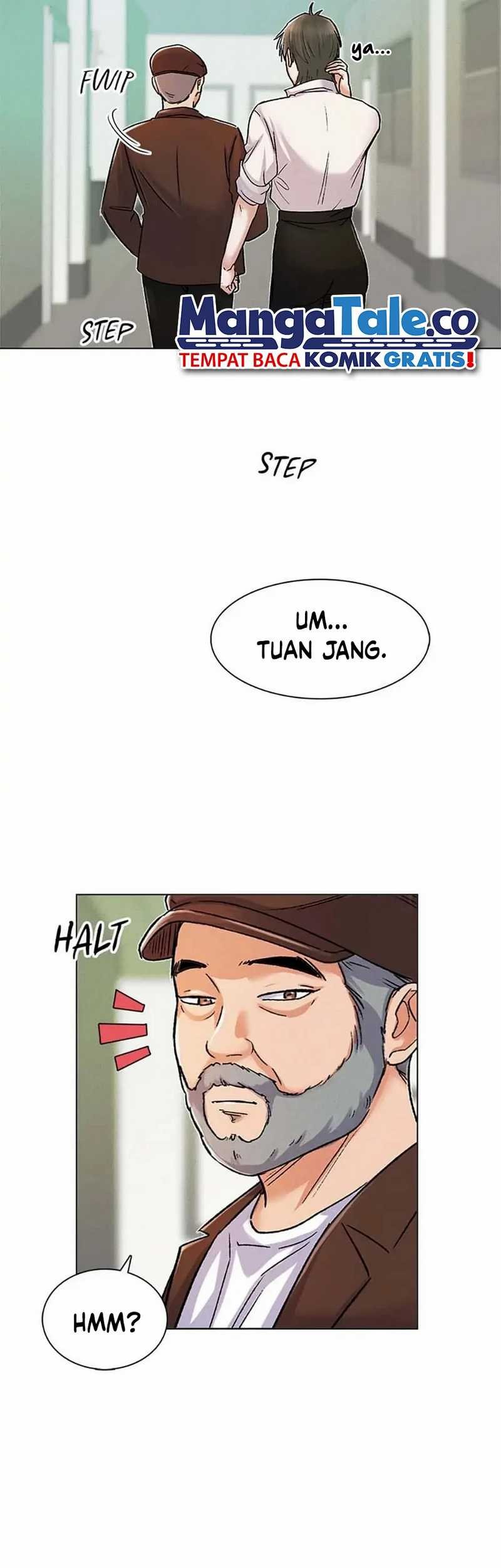 Road to Stardom Bab 08 halaman 41