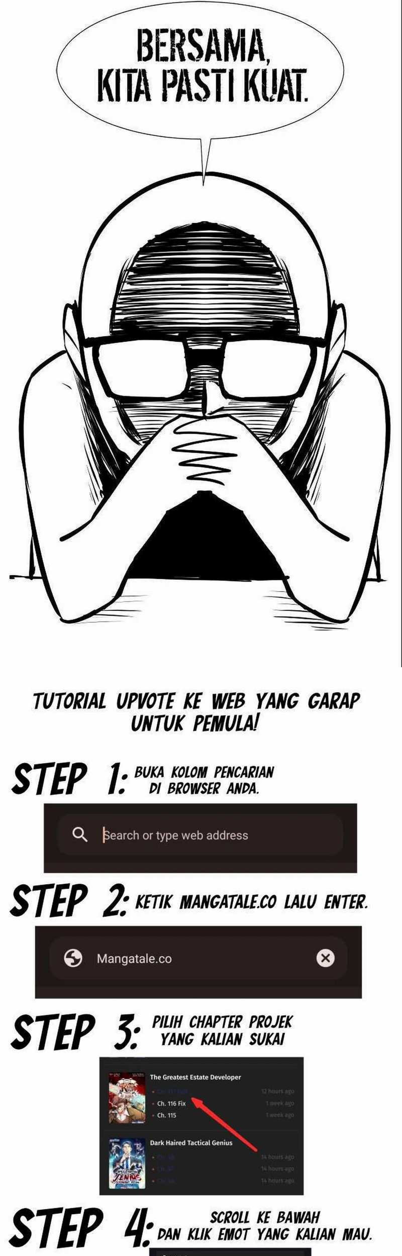Road to Stardom Bab 08 halaman 45