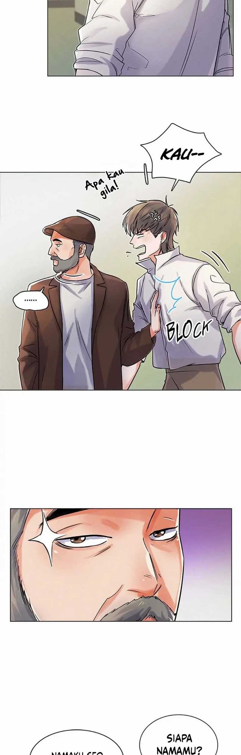 Road to Stardom chapter 09 halaman 2