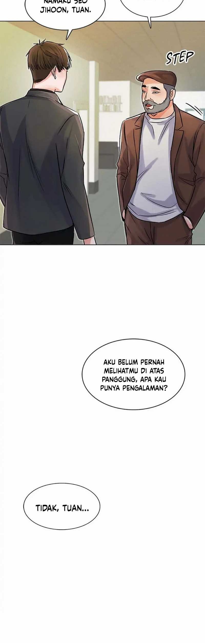 Road to Stardom chapter 09 halaman 3
