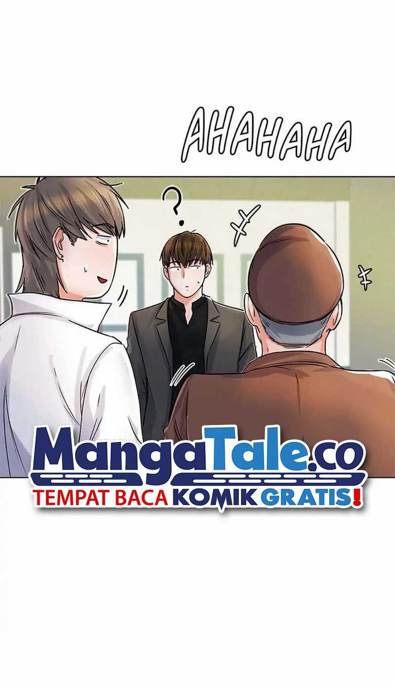 Road to Stardom chapter 09 halaman 4