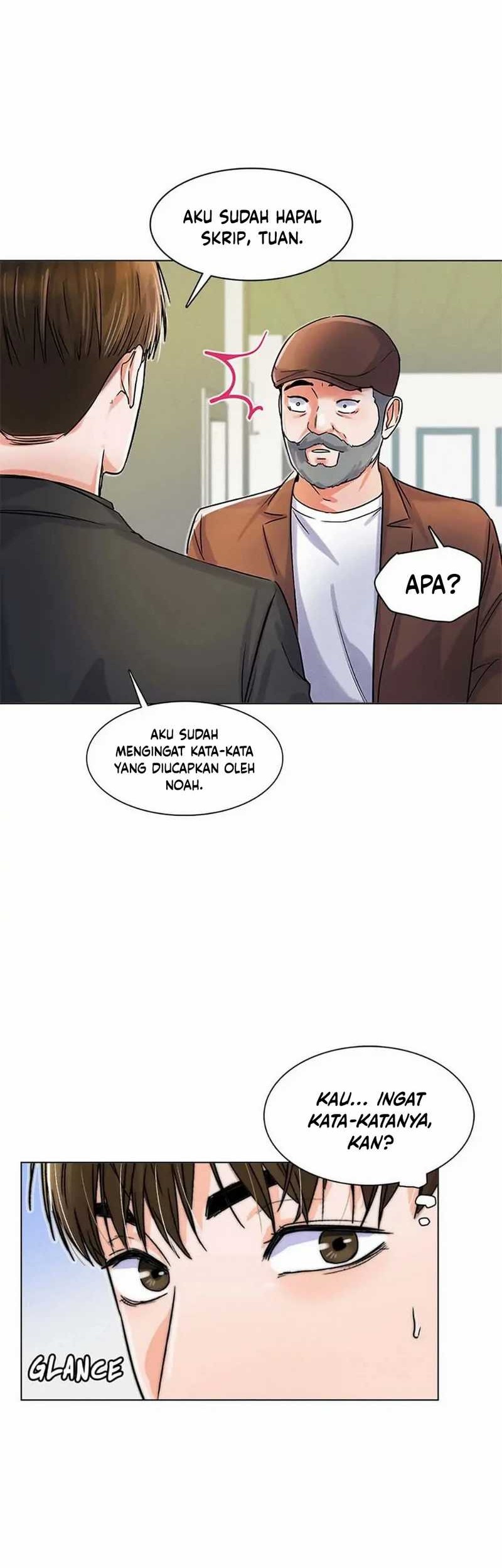 Road to Stardom chapter 09 halaman 6