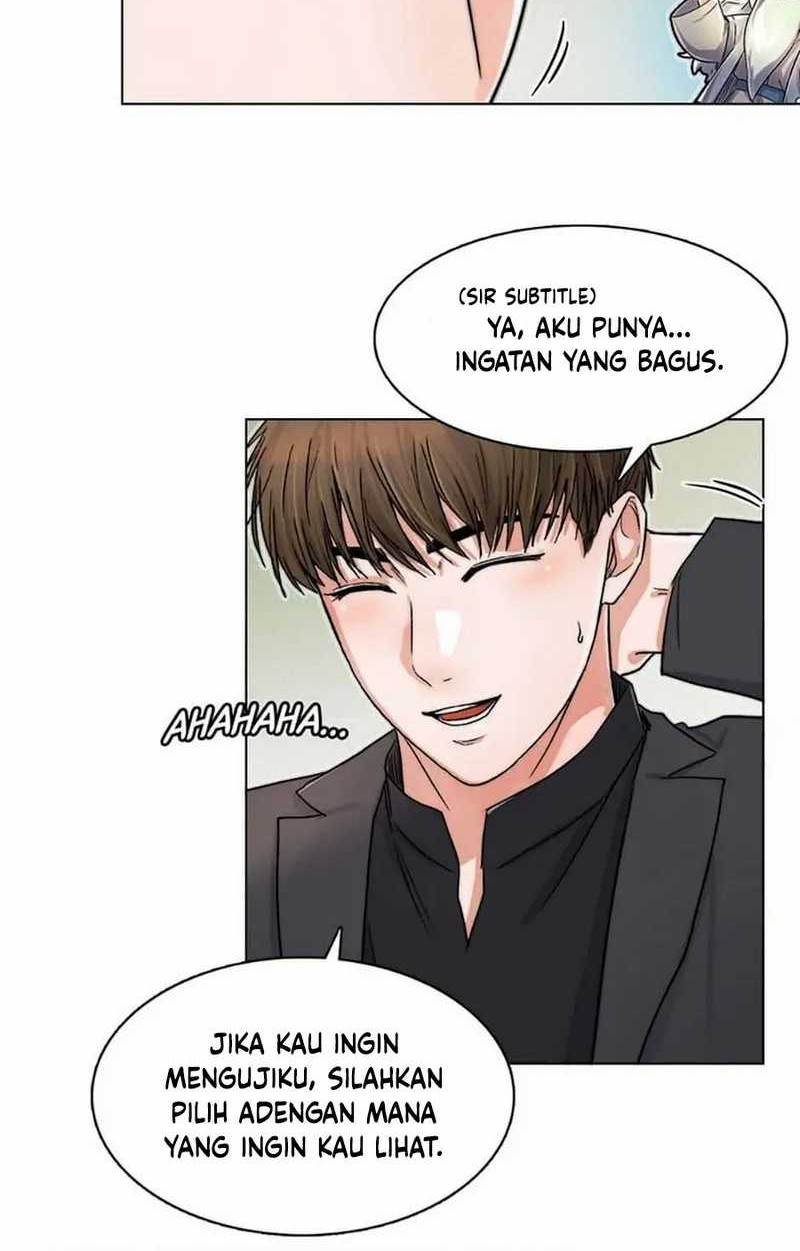 Road to Stardom chapter 09 halaman 8