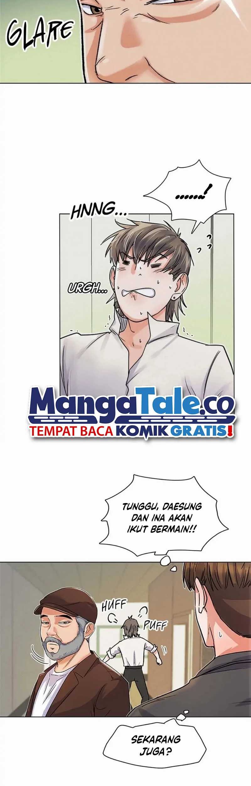 Road to Stardom chapter 09 halaman 11