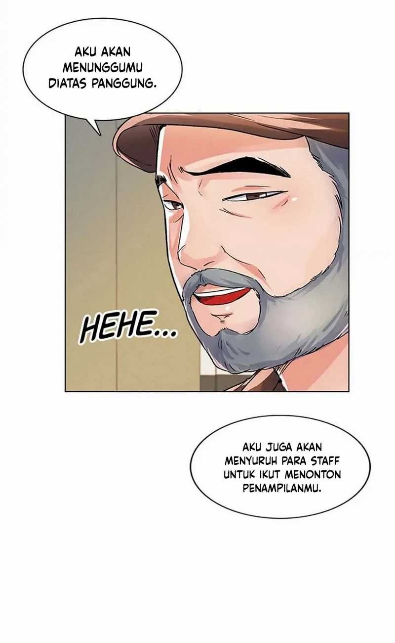 Road to Stardom chapter 09 halaman 12