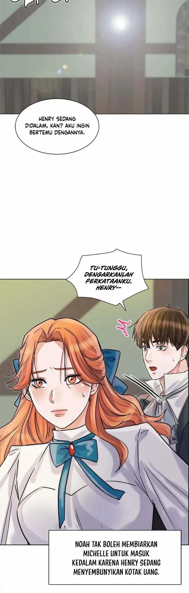 Road to Stardom chapter 09 halaman 27