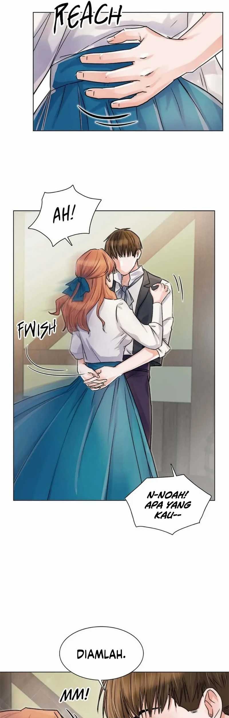 Road to Stardom chapter 09 halaman 29