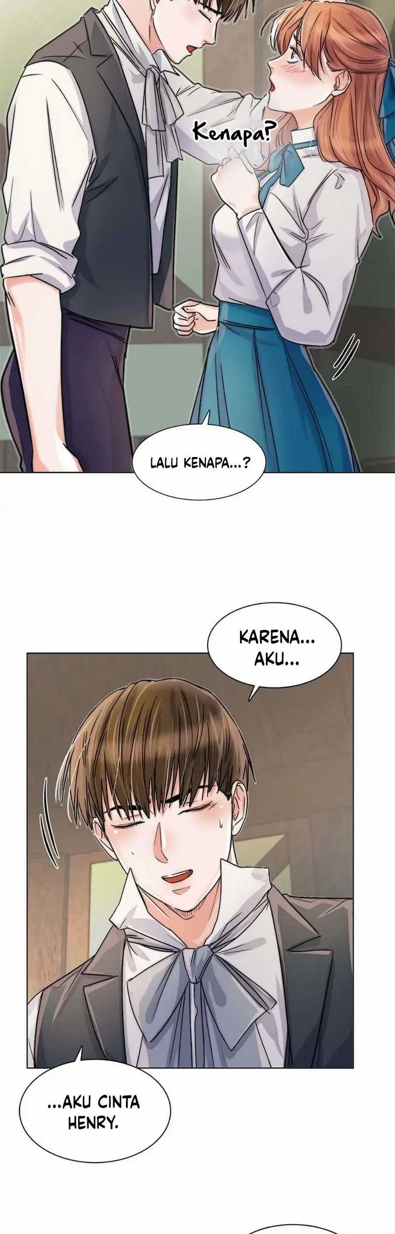 Road to Stardom chapter 09 halaman 31