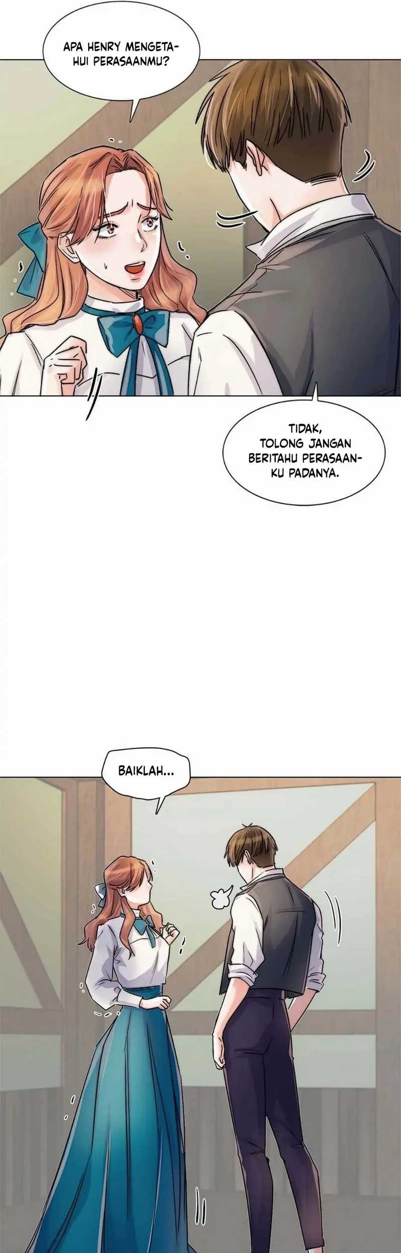 Road to Stardom chapter 09 halaman 33