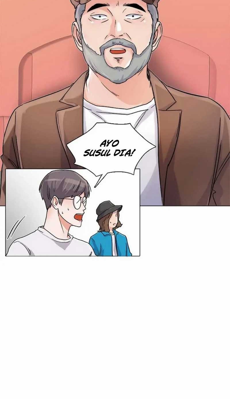 Road to Stardom chapter 09 halaman 36