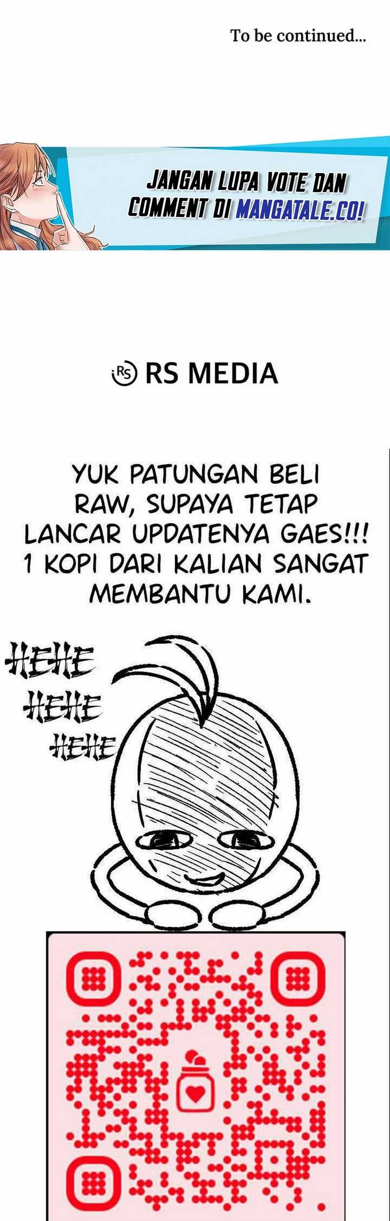 Road to Stardom chapter 09 halaman 37