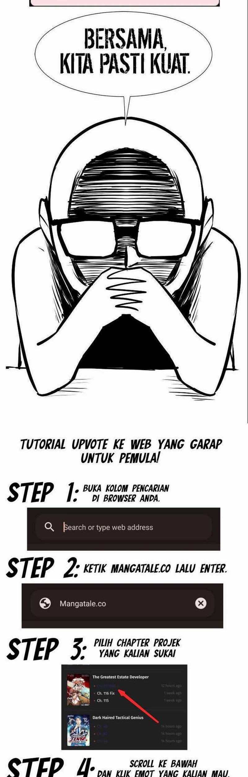 Road to Stardom chapter 09 halaman 38