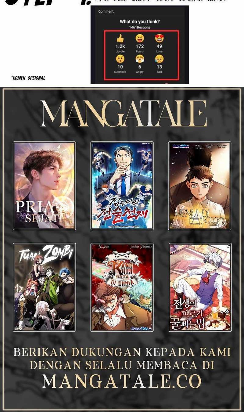 Road to Stardom chapter 09 halaman 39