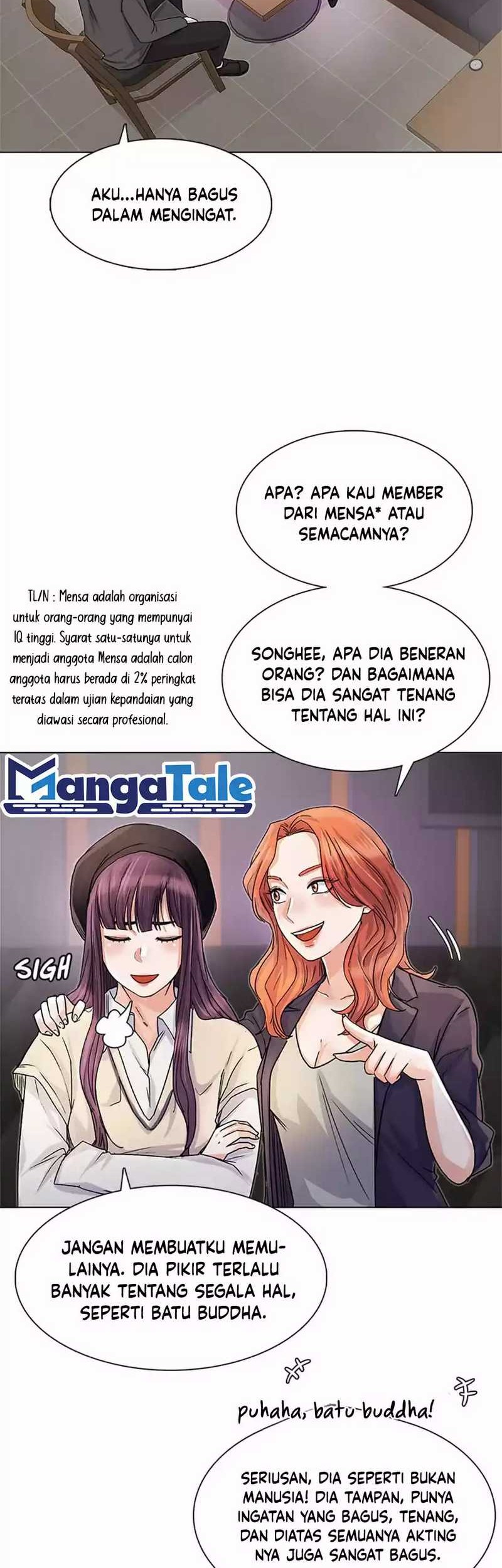Road to Stardom Bab 10 halaman 10