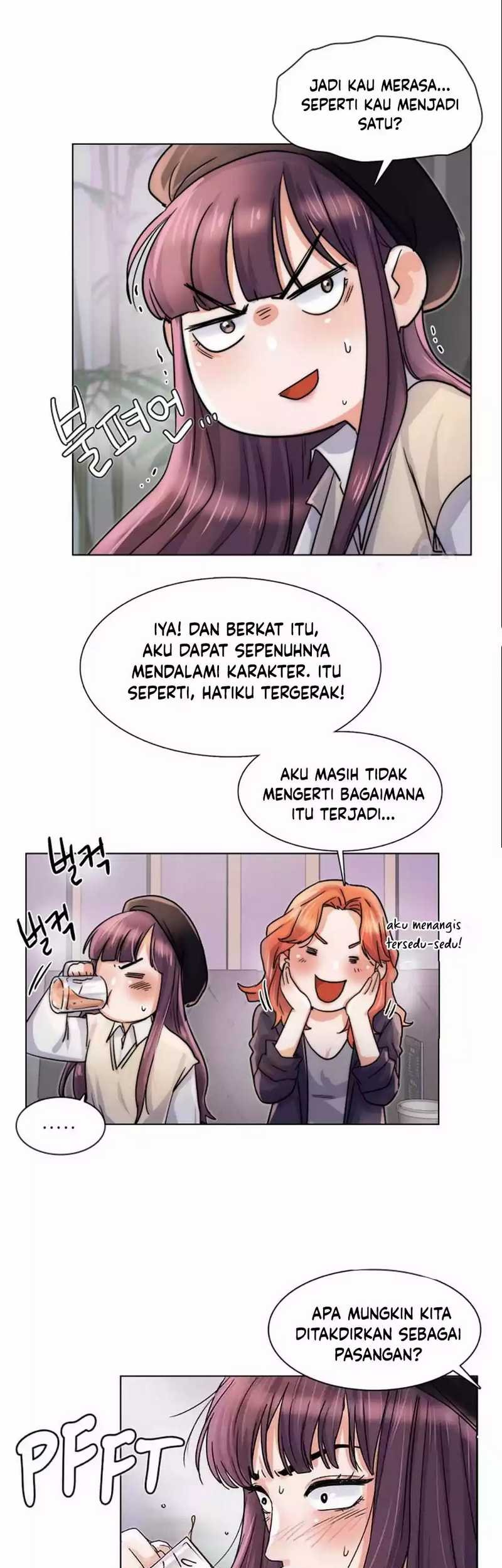 Road to Stardom Bab 10 halaman 13
