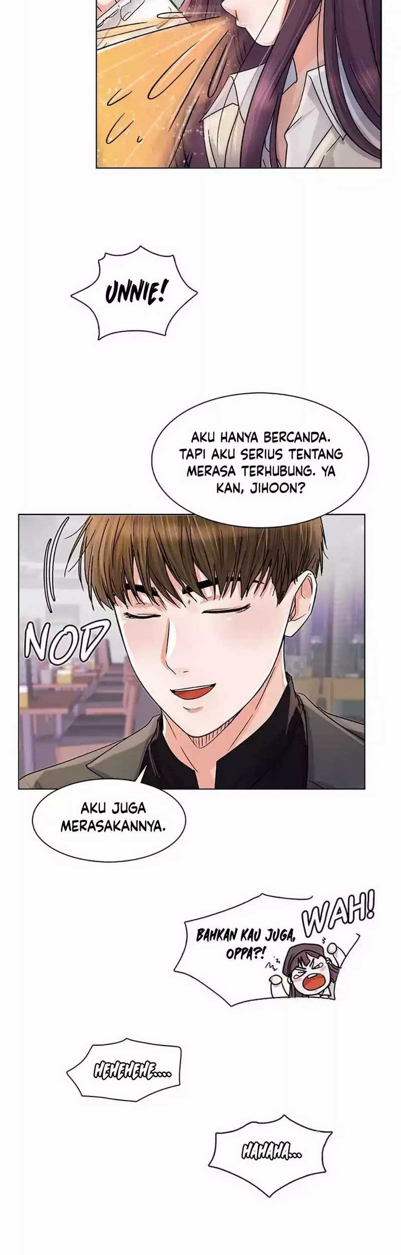 Road to Stardom Bab 10 halaman 14