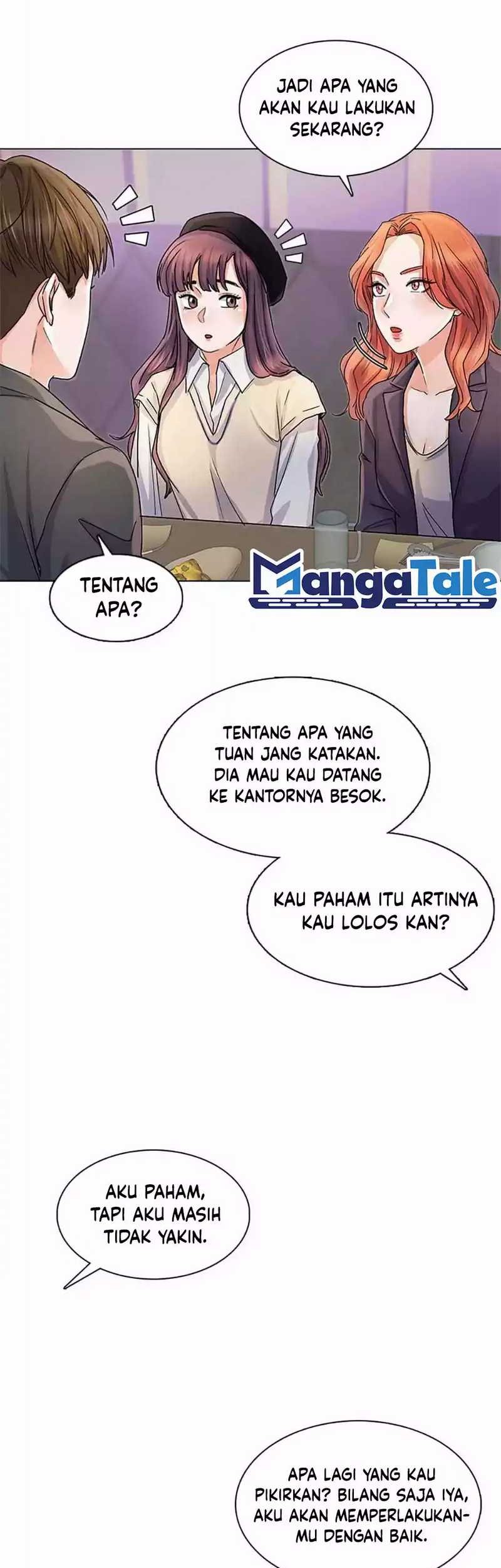 Road to Stardom Bab 10 halaman 15