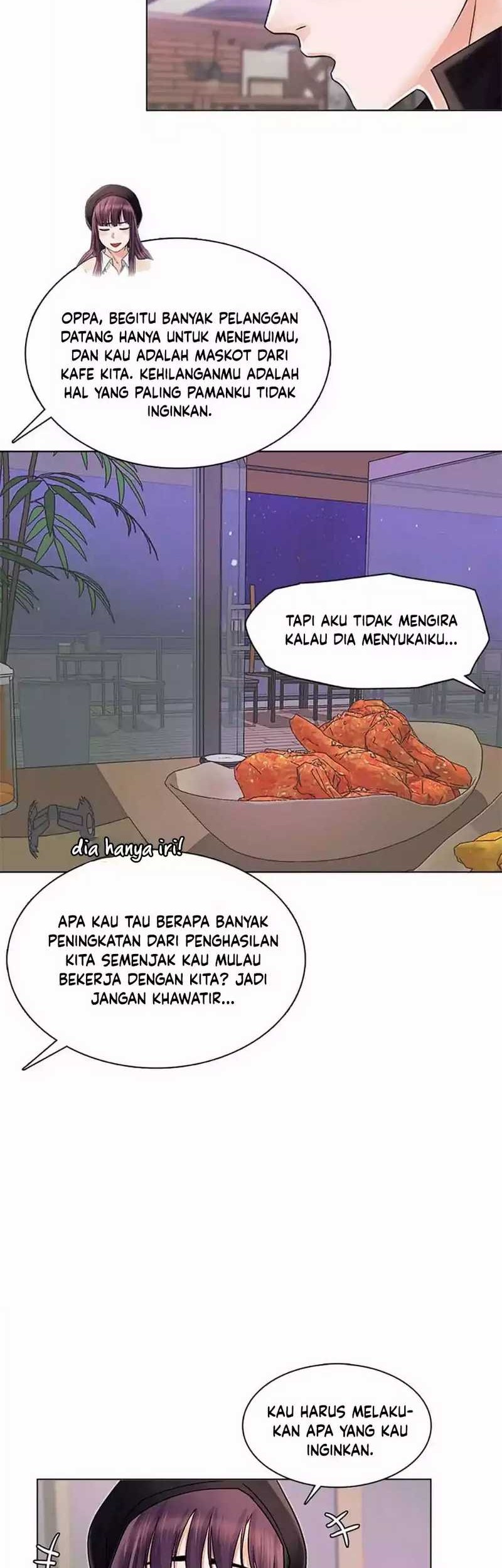 Road to Stardom Bab 10 halaman 18