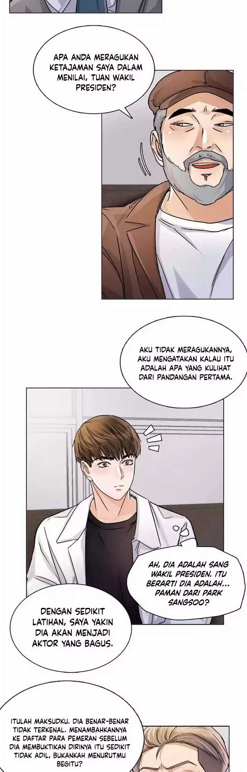 Road to Stardom Bab 10 halaman 23