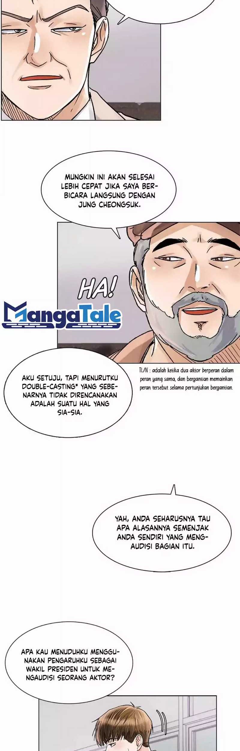 Road to Stardom Bab 10 halaman 26