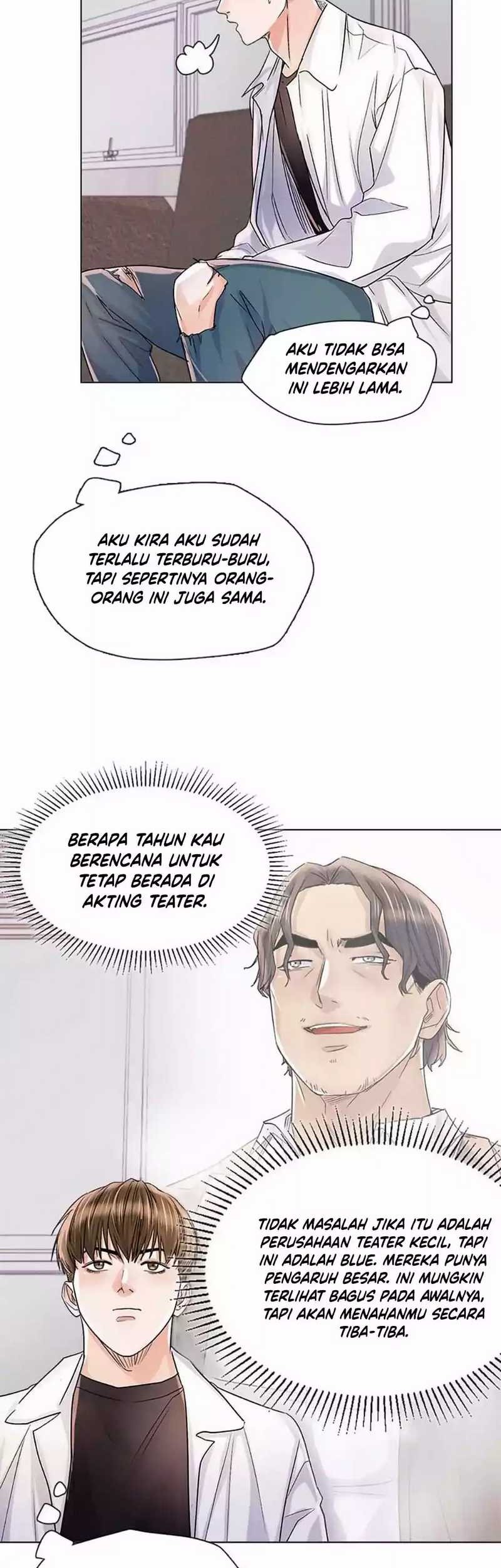 Road to Stardom Bab 10 halaman 27