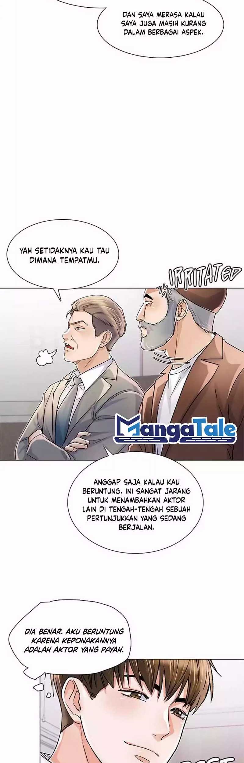 Road to Stardom Bab 10 halaman 31