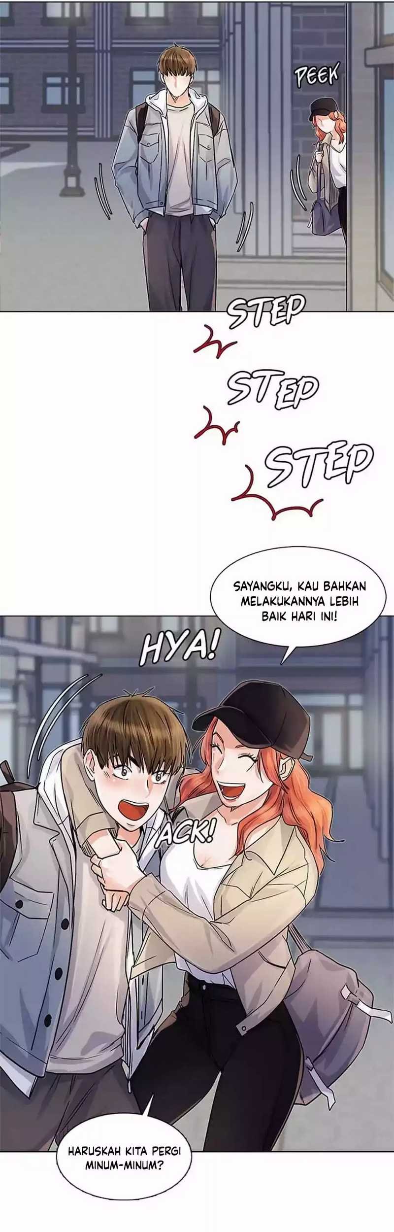 Road to Stardom Bab 10 halaman 37