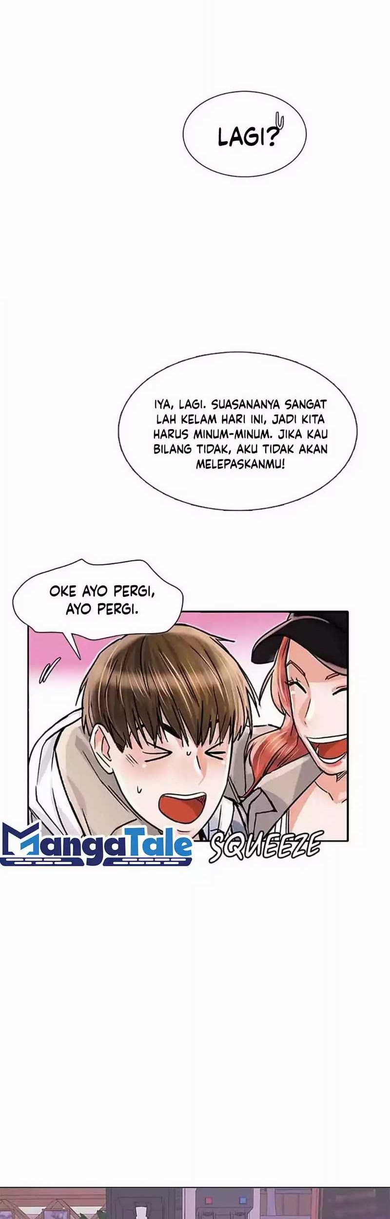 Road to Stardom Bab 10 halaman 38