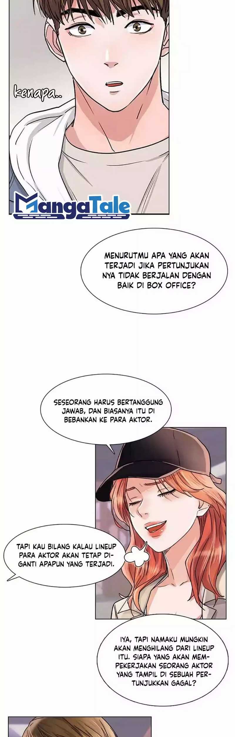 Road to Stardom Bab 10 halaman 43