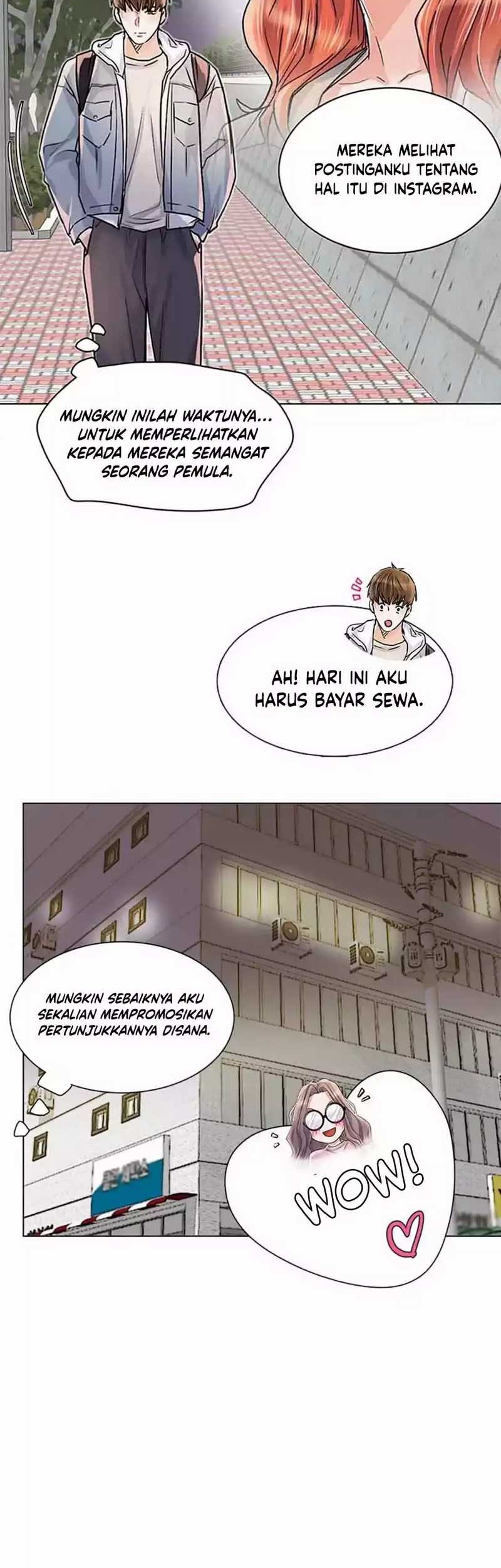 Road to Stardom Bab 10 halaman 47