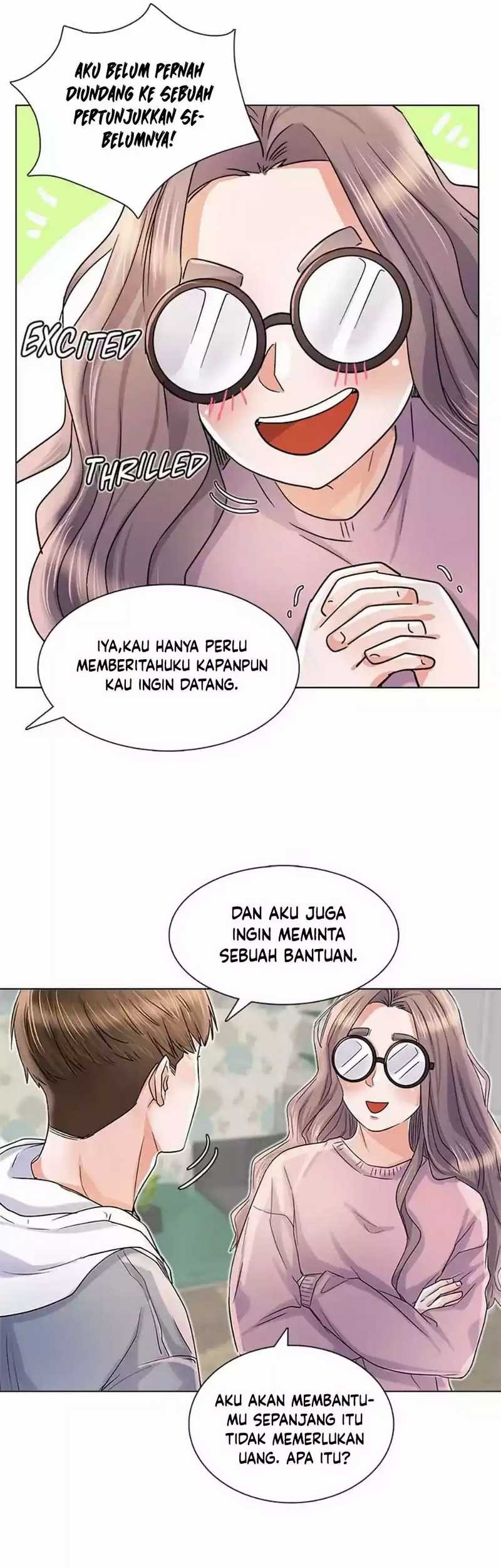 Road to Stardom Bab 10 halaman 49