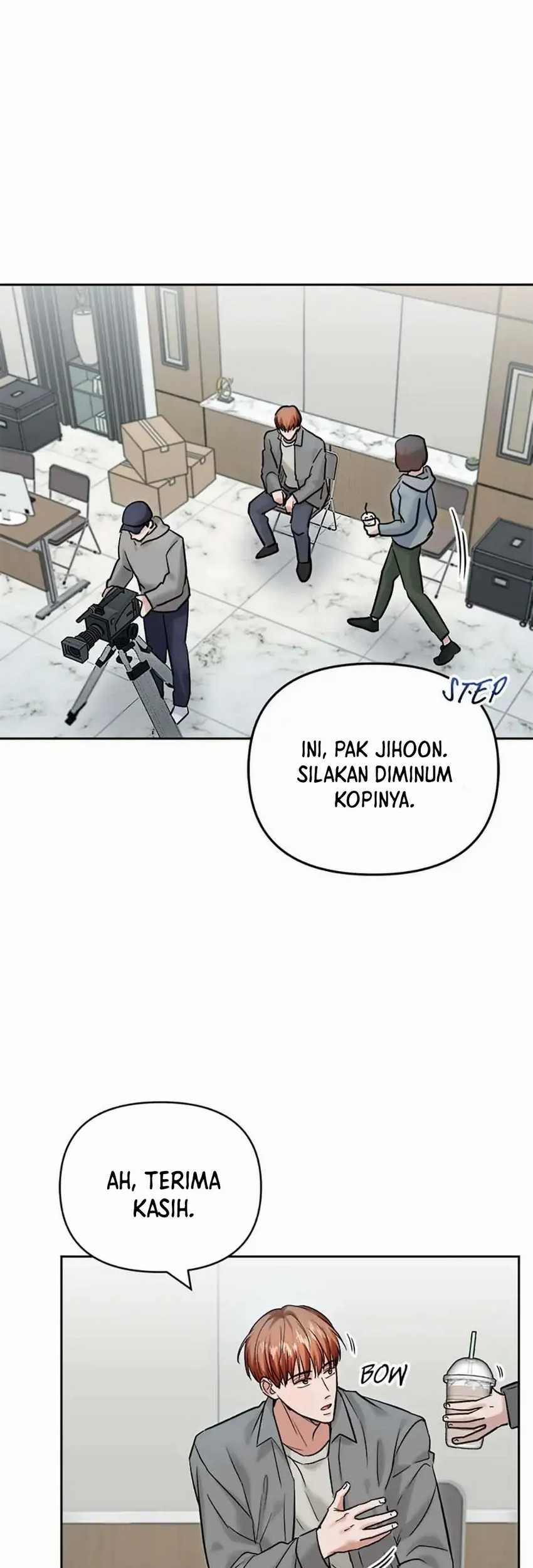Road to Stardom Bab 100 halaman 2