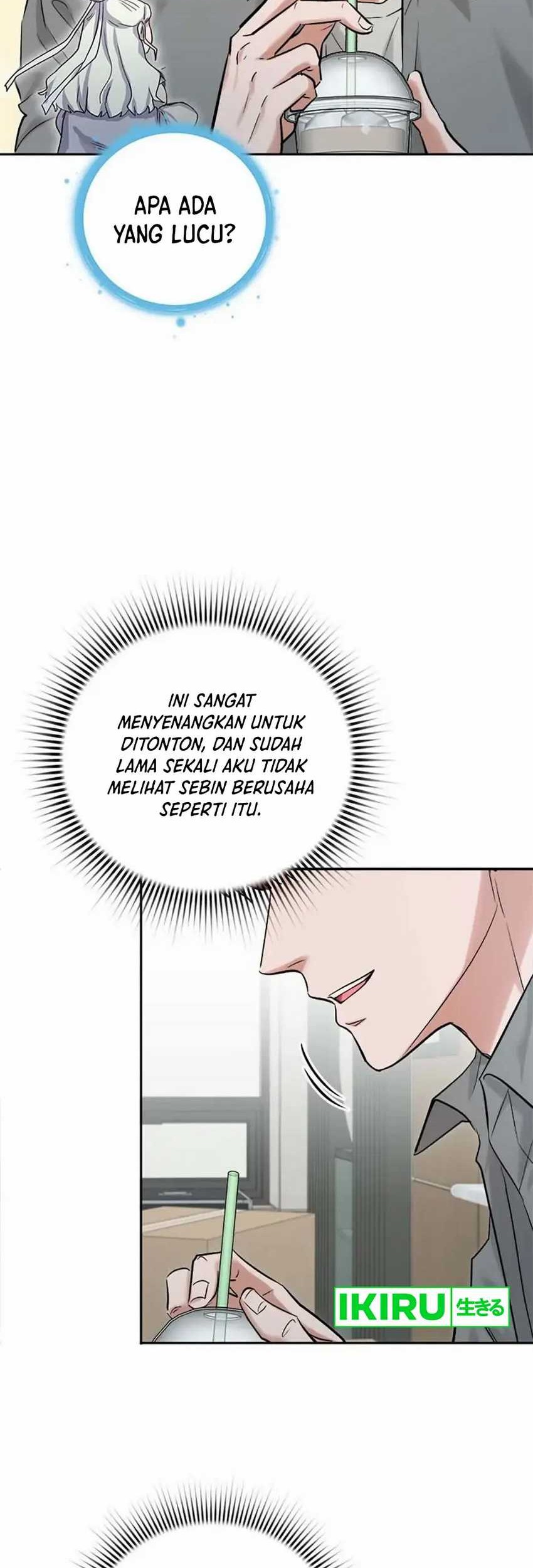 Road to Stardom Bab 100 halaman 5