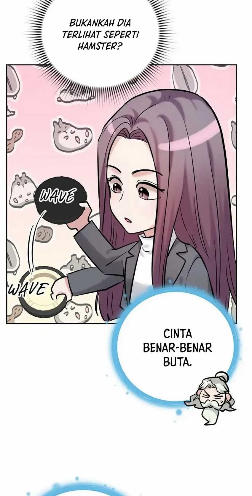 Road to Stardom Bab 100 halaman 6