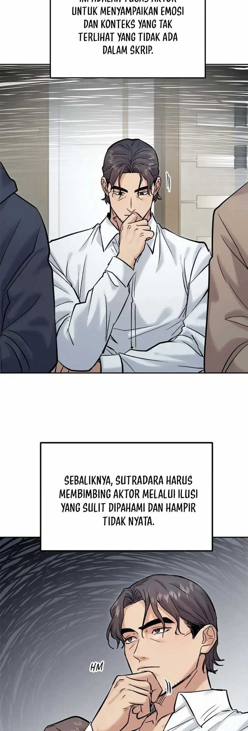Road to Stardom Bab 100 halaman 13