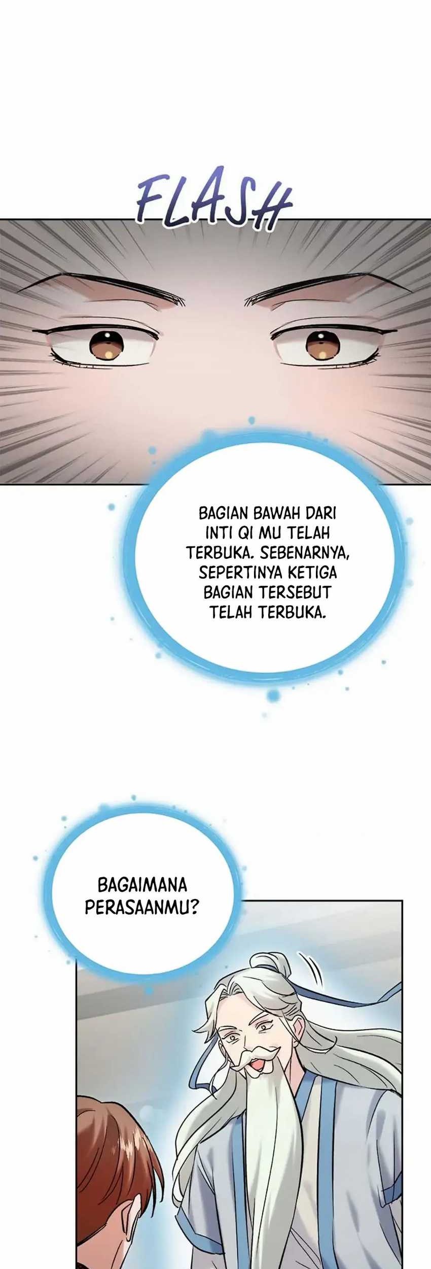 Road to Stardom Bab 100 halaman 44