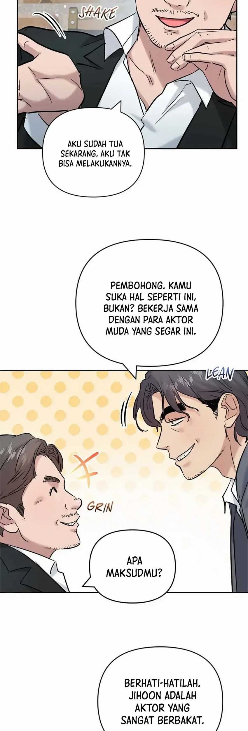 Road to Stardom Bab 100 halaman 50