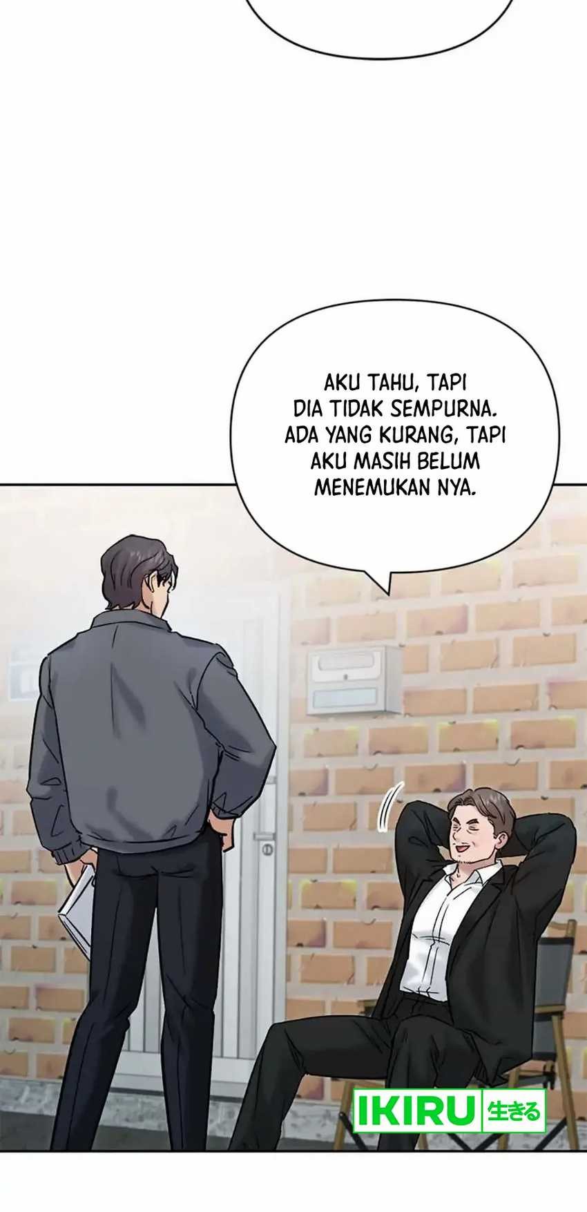 Road to Stardom Bab 100 halaman 51