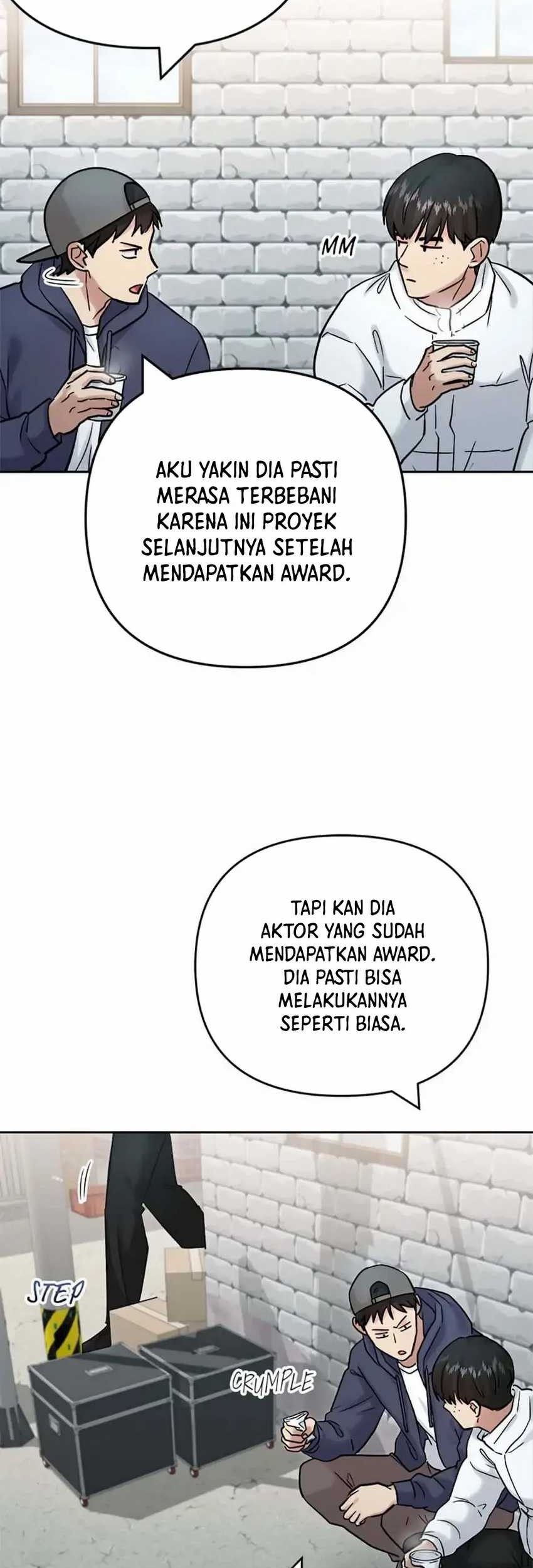 Road to Stardom Bab 101 halaman 4