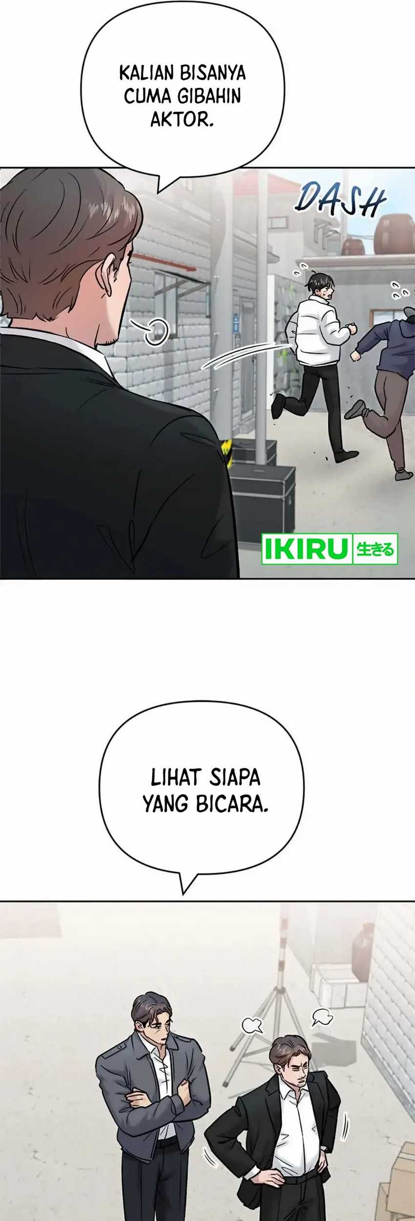 Road to Stardom Bab 101 halaman 6